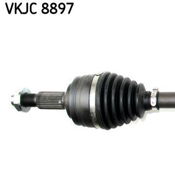 Cardan SKF ref. VKJC 8897
